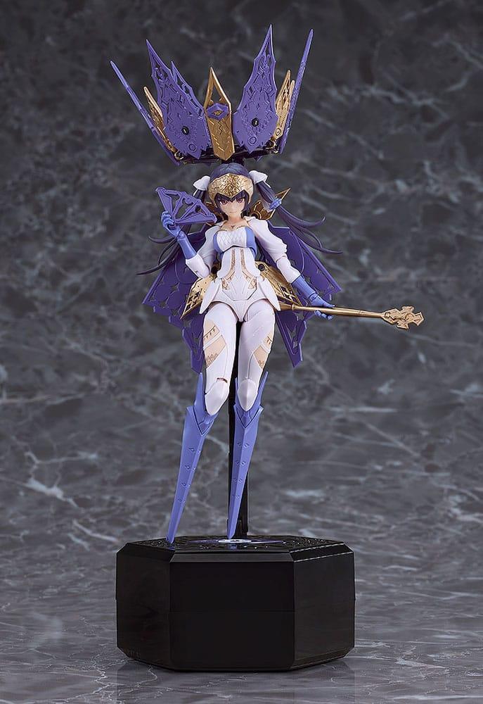 Chitocerium Plastmodellkit 1/1 Chirality I-hydra 17 cm Good Smile Company