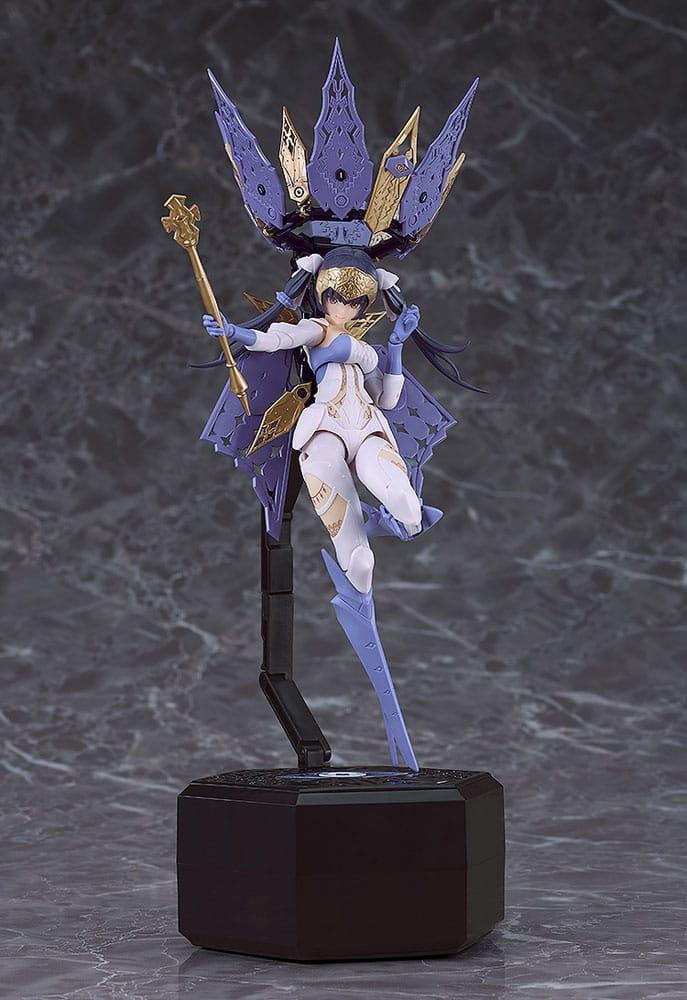 Chitocerium Plastmodellkit 1/1 Chirality I-hydra 17 cm Good Smile Company