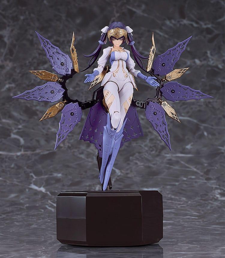 Chitocerium Plastmodellkit 1/1 Chirality I-hydra 17 cm Good Smile Company