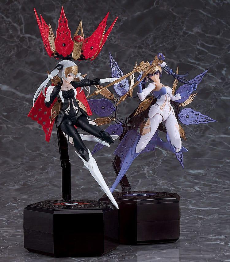 Chitocerium Plastmodellkit 1/1 Chirality I-hydra 17 cm Good Smile Company