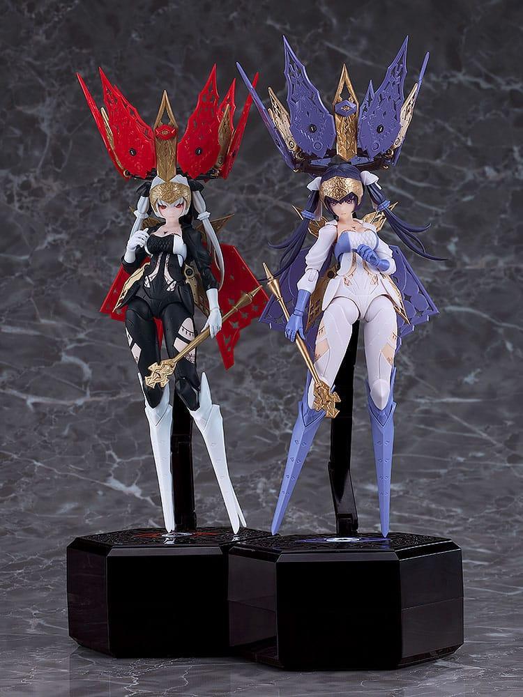 Chitocerium Plastmodellkit 1/1 Chirality I-hydra 17 cm Good Smile Company