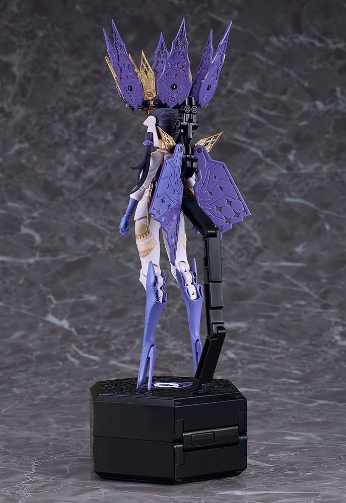 Chitocerium Plastmodellkit 1/1 Chirality I-hydra 17 cm Good Smile Company