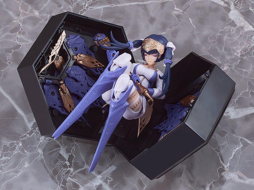 Chitocerium Plastmodellkit 1/1 Chirality I-hydra 17 cm Good Smile Company