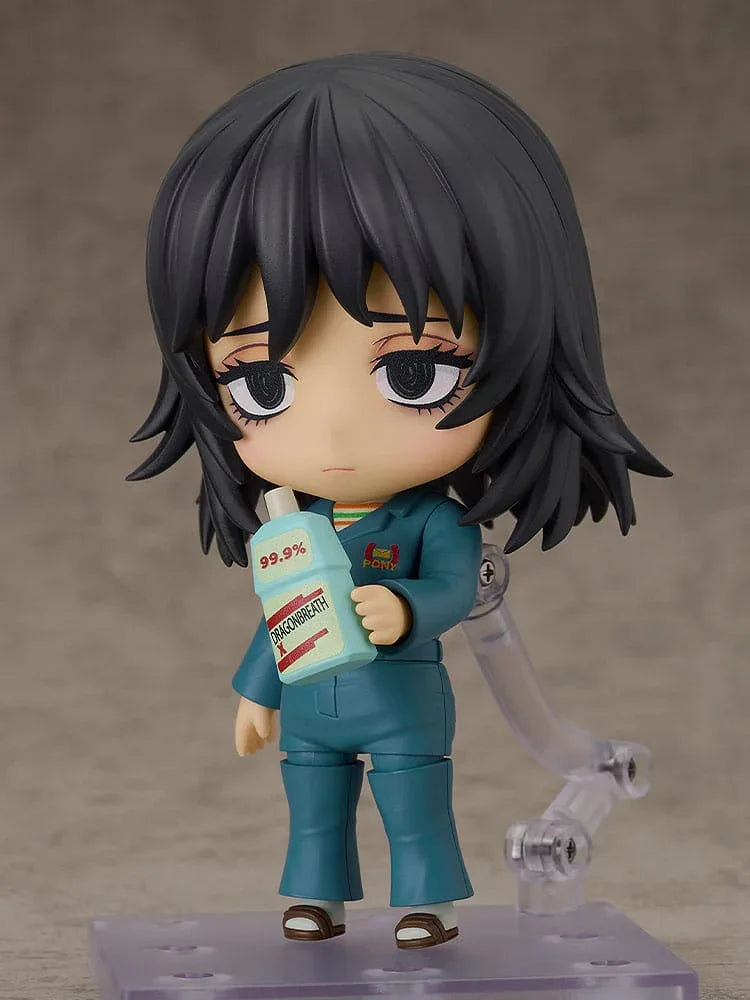 Mouthwashing Nendoroid Action Figur Anya 10 cm Good Smile Company
