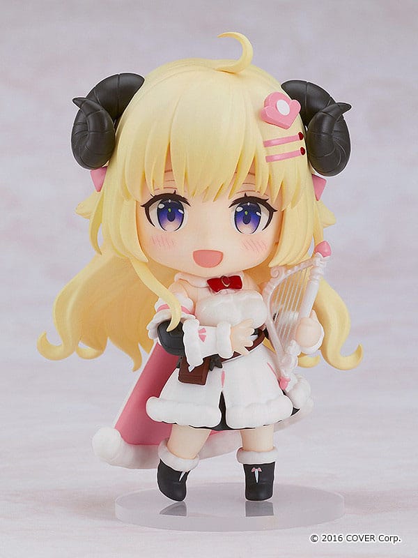 Hololive Production Nendoroid Action Figur Tsunomaki Watame 10 cm Good Smile Company