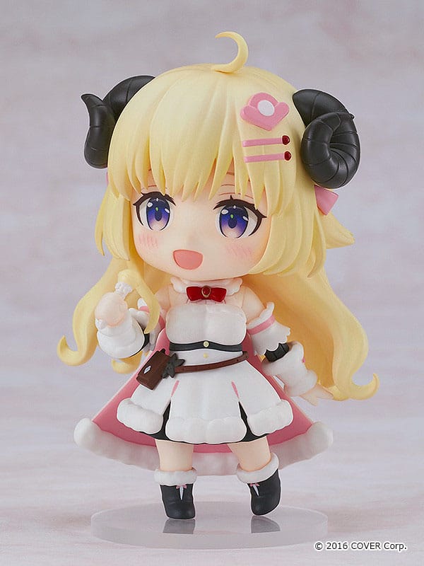 Hololive Production Nendoroid Action Figur Tsunomaki Watame 10 cm Good Smile Company