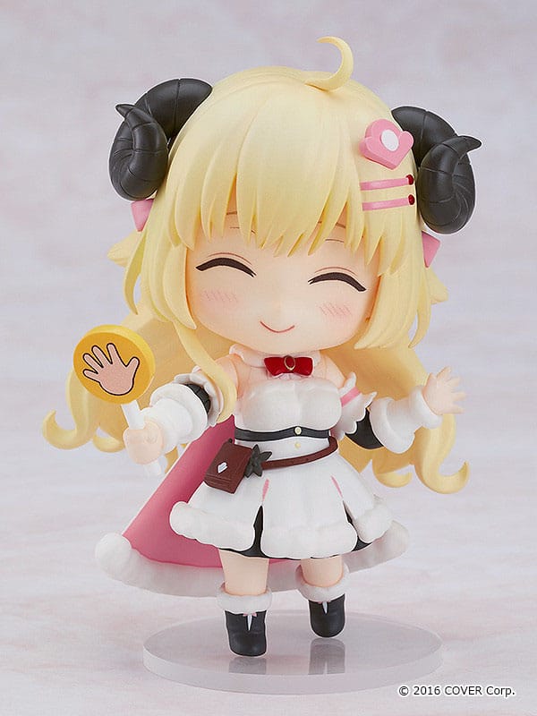 Hololive Production Nendoroid Action Figur Tsunomaki Watame 10 cm Good Smile Company