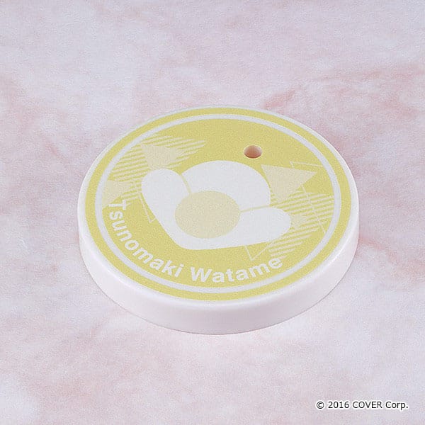 Hololive Production Nendoroid Action Figur Tsunomaki Watame 10 cm Good Smile Company