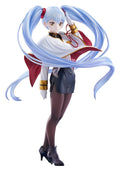 Martian Successor Nadesico: The Motion Picture Prince of Darkness PVC Figure 1/7 Ruri Hoshino 22 cm