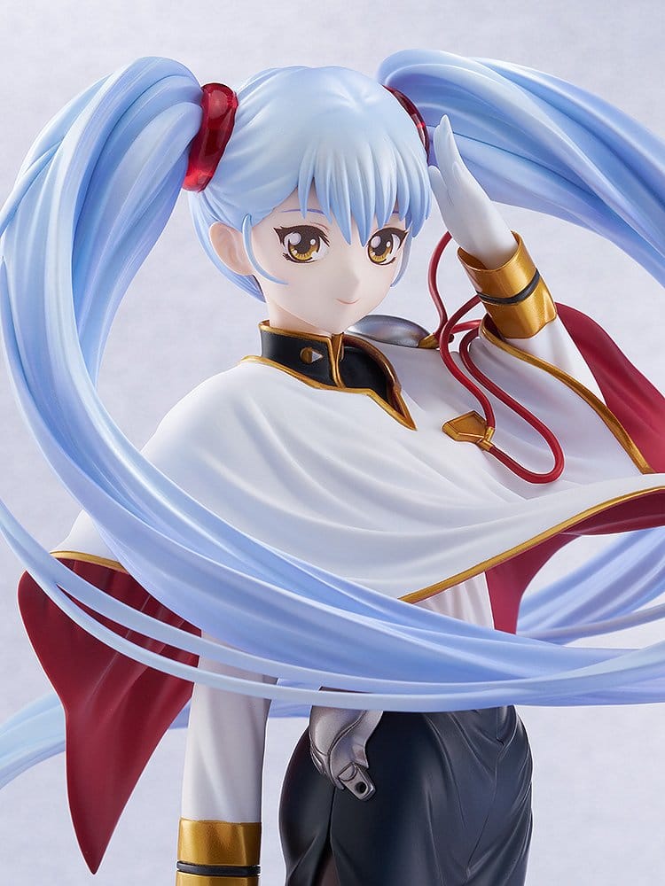 Martian Successor Nadesico: The Motion Picture Prince of Darkness PVC Figure 1/7 Ruri Hoshino 22 cm