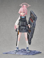 Blå Arkiv PVC Figur 1/7 Hoshino (Strid) 24 cm Good Smile Company