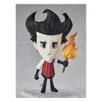Don't Starve Nendoroid Action Figur Wilson 10 cm Good Smile Company