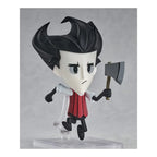 Don't Starve Nendoroid Action Figur Wilson 10 cm Good Smile Company