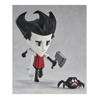 Don't Starve Nendoroid Action Figur Wilson 10 cm Good Smile Company
