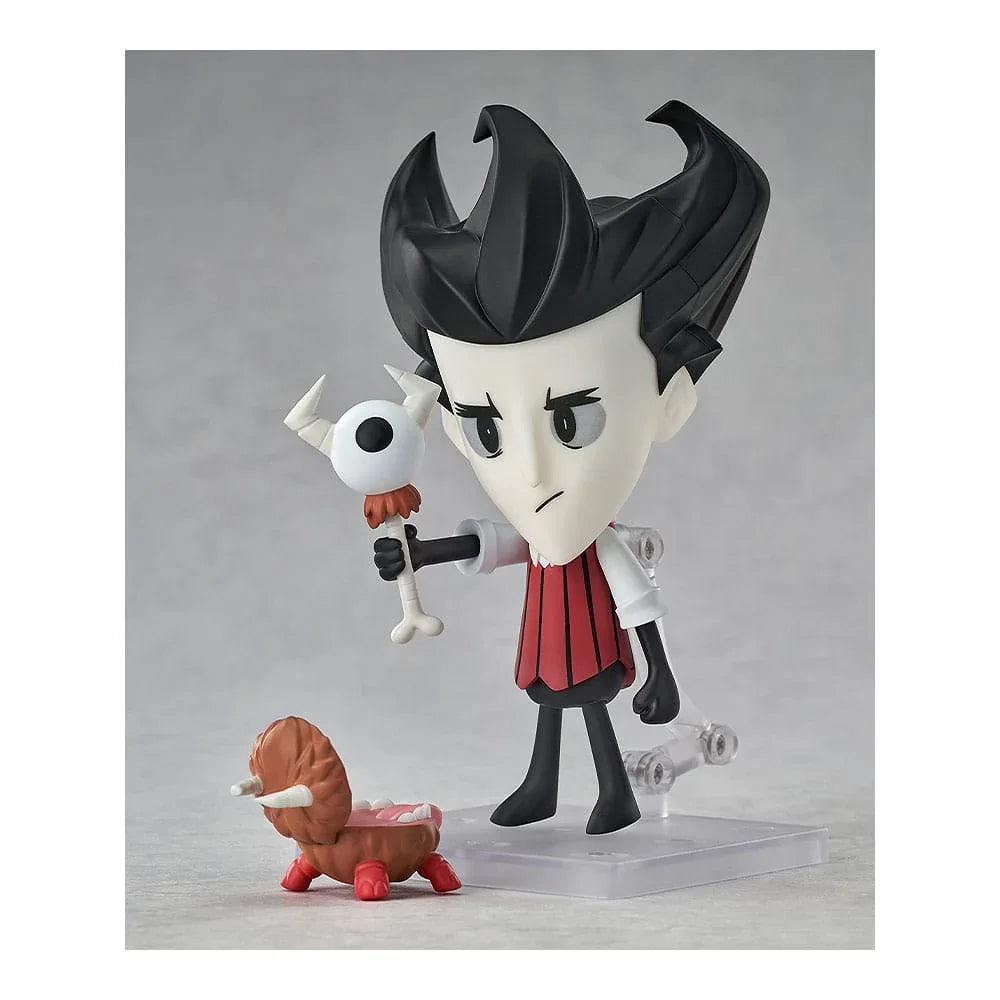 Don't Starve Nendoroid Action Figur Wilson 10 cm Good Smile Company