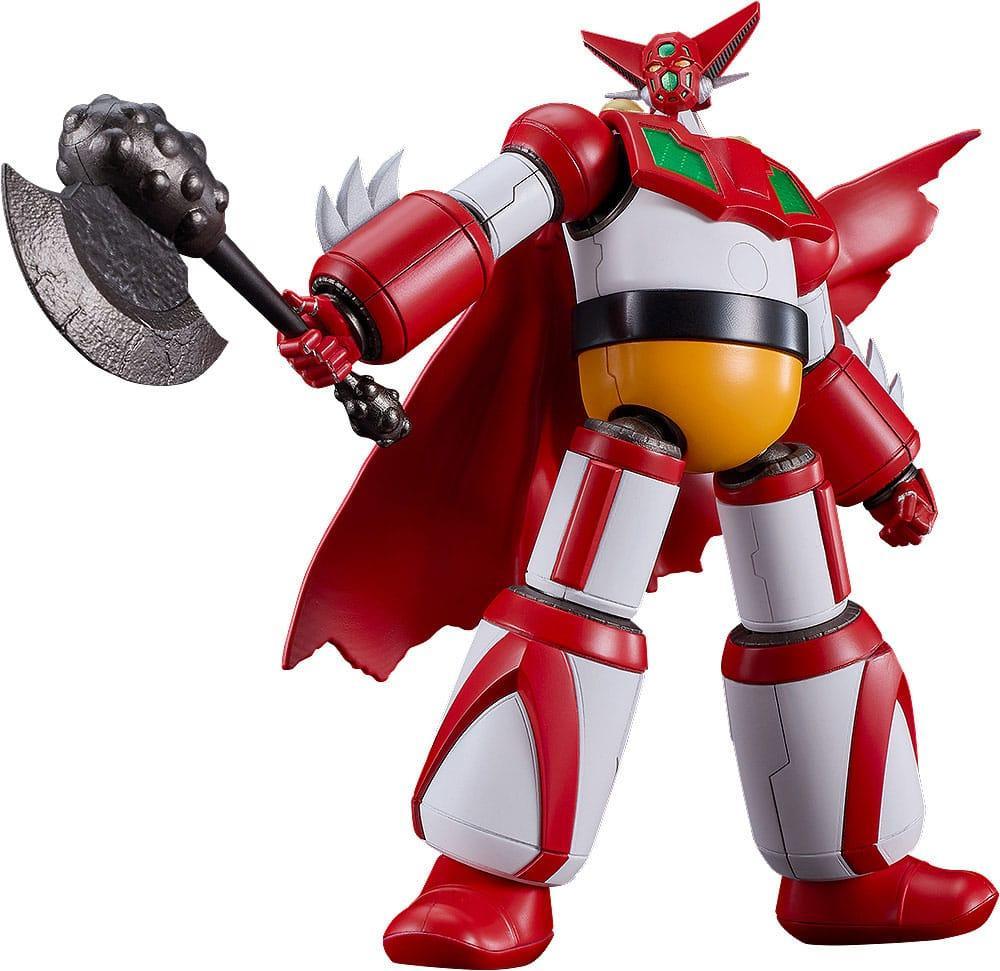 Shin Getter Robot Armageddon Moderoid Plastmodellkit Getter 1 OVA Ver. 15 cm Good Smile Company
