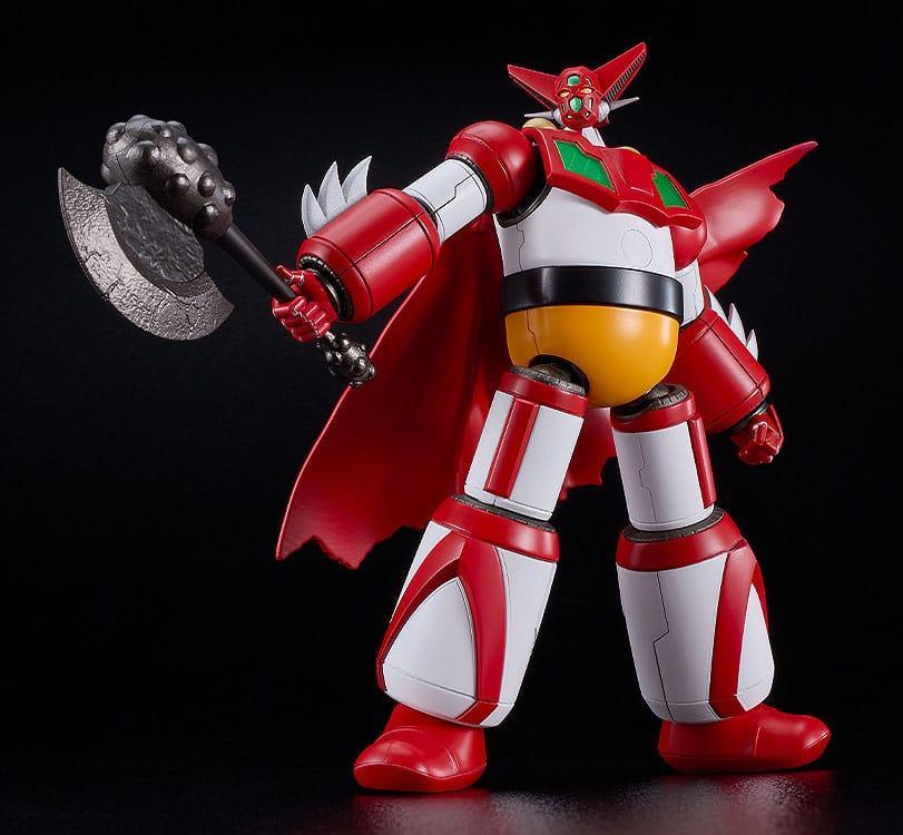 Shin Getter Robot Armageddon Moderoid Plastmodellkit Getter 1 OVA Ver. 15 cm Good Smile Company