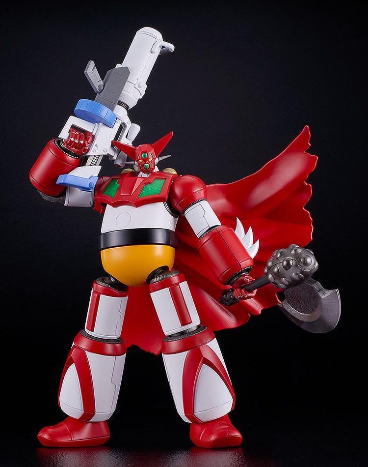 Shin Getter Robot Armageddon Moderoid Plastmodellkit Getter 1 OVA Ver. 15 cm Good Smile Company
