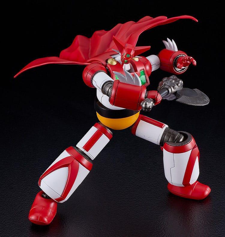 Shin Getter Robot Armageddon Moderoid Plastmodellkit Getter 1 OVA Ver. 15 cm Good Smile Company