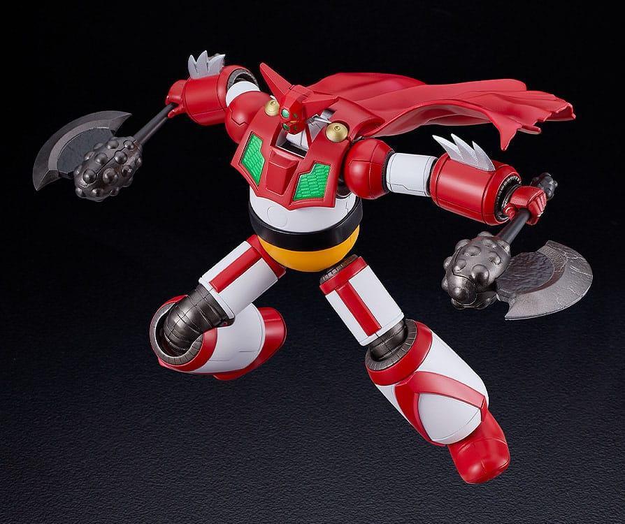 Shin Getter Robot Armageddon Moderoid Plastmodellkit Getter 1 OVA Ver. 15 cm Good Smile Company