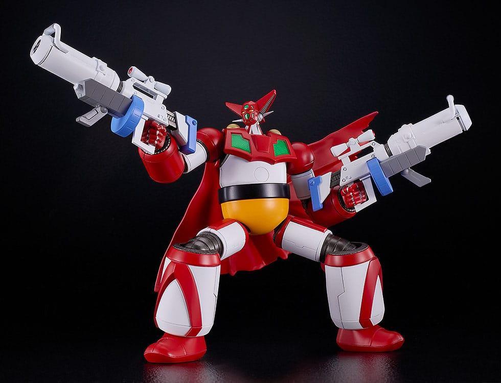 Shin Getter Robot Armageddon Moderoid Plastmodellkit Getter 1 OVA Ver. 15 cm Good Smile Company