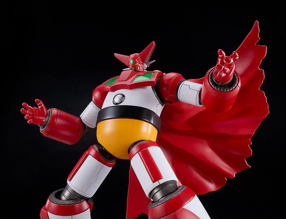 Shin Getter Robot Armageddon Moderoid Plastmodellkit Getter 1 OVA Ver. 15 cm Good Smile Company