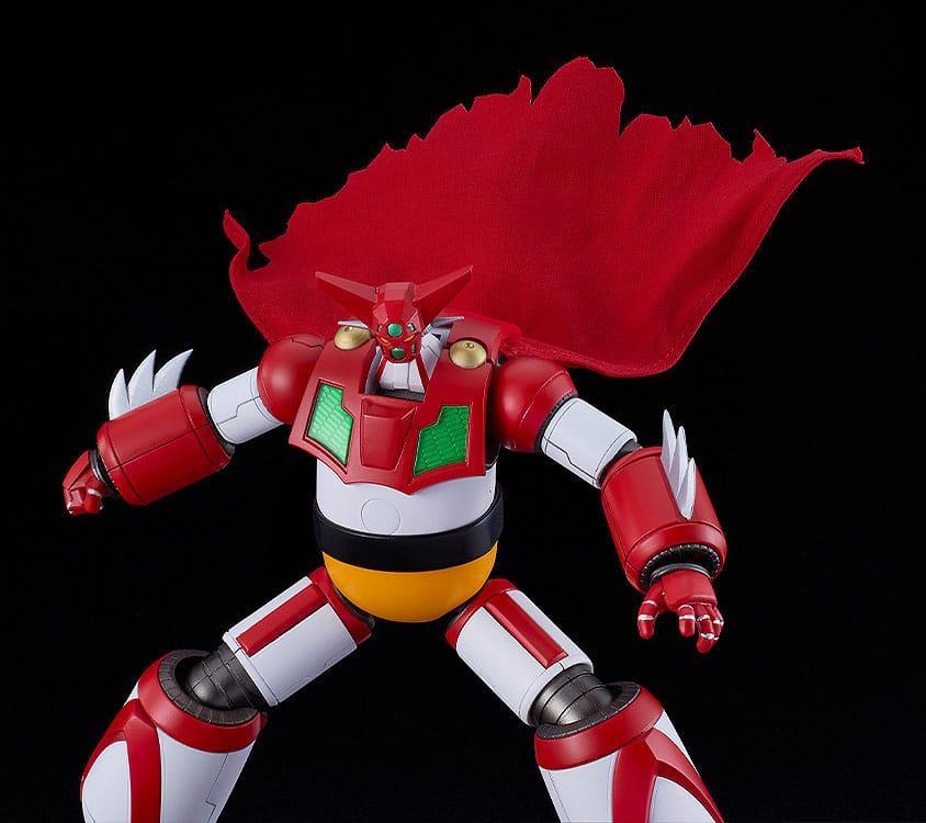 Shin Getter Robot Armageddon Moderoid Plastmodellkit Getter 1 OVA Ver. 15 cm Good Smile Company