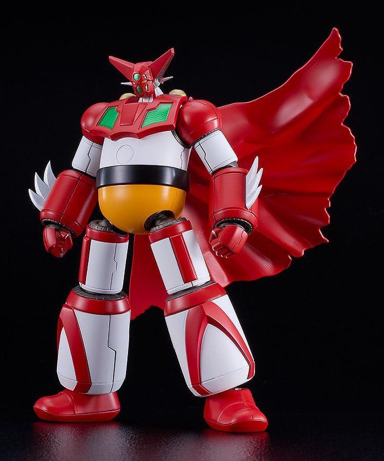 Shin Getter Robot Armageddon Moderoid Plastmodellkit Getter 1 OVA Ver. 15 cm Good Smile Company