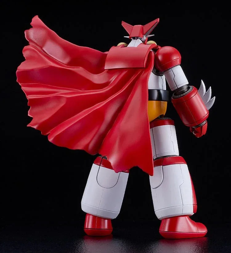Shin Getter Robot Armageddon Moderoid Plastmodellkit Getter 1 OVA Ver. 15 cm Good Smile Company
