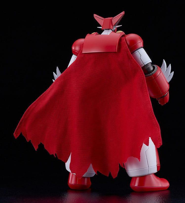 Shin Getter Robot Armageddon Moderoid Plastmodellkit Getter 1 OVA Ver. 15 cm Good Smile Company