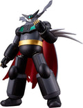 Shin Getter Robot Armageddon Moderoid Plastmodellkit Svart Getter 15 cm Good Smile Company