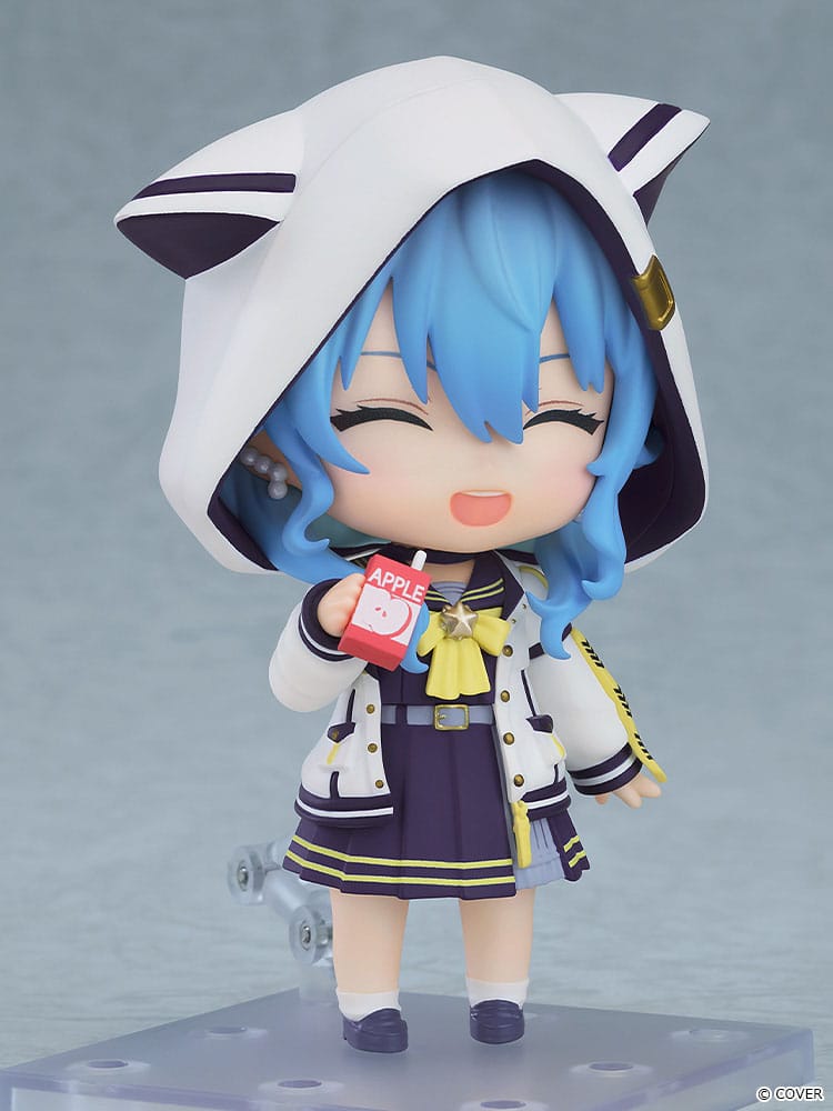 Hololive Production Nendoroid Action Figur Hoshimachi Suisei: Sailor Outfit Ver. 10 cm Good Smile Company