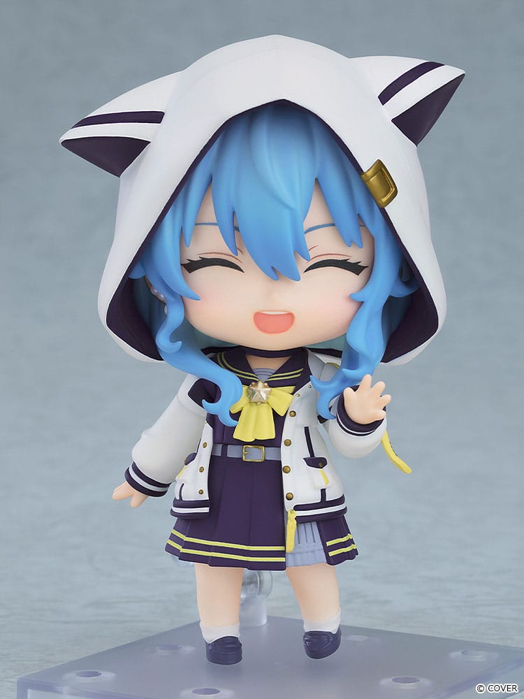 Hololive Production Nendoroid Action Figur Hoshimachi Suisei: Sailor Outfit Ver. 10 cm Good Smile Company