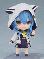 Hololive Production Nendoroid Action Figur Hoshimachi Suisei: Sailor Outfit Ver. 10 cm Good Smile Company