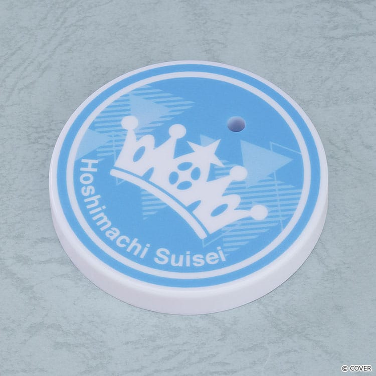 Hololive Production Nendoroid Action Figur Hoshimachi Suisei: Sailor Outfit Ver. 10 cm Good Smile Company