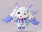 Nijisanji Nendoroid Docka Action Figur Lunlun 10 cm Good Smile Company
