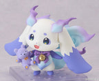 Nijisanji Nendoroid Docka Action Figur Lunlun 10 cm Good Smile Company
