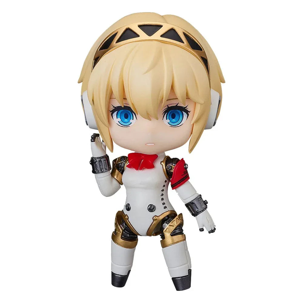 Persona 3 Reload Nendoroid Action Figur Aigis 2.0 10 cm Good Smile Company
