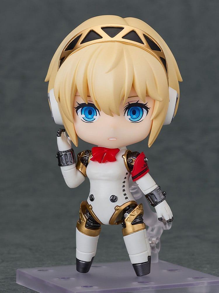Persona 3 Reload Nendoroid Action Figur Aigis 2.0 10 cm Good Smile Company