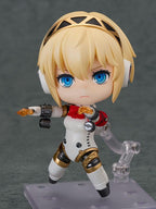 Persona 3 Reload Nendoroid Action Figur Aigis 2.0 10 cm Good Smile Company