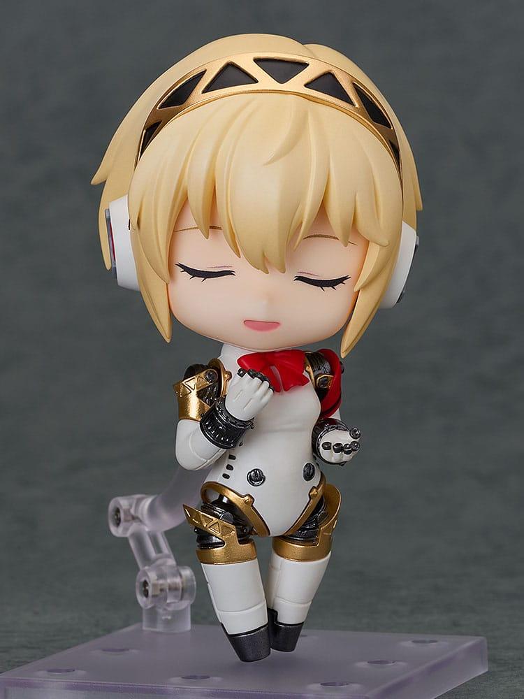 Persona 3 Reload Nendoroid Action Figur Aigis 2.0 10 cm Good Smile Company