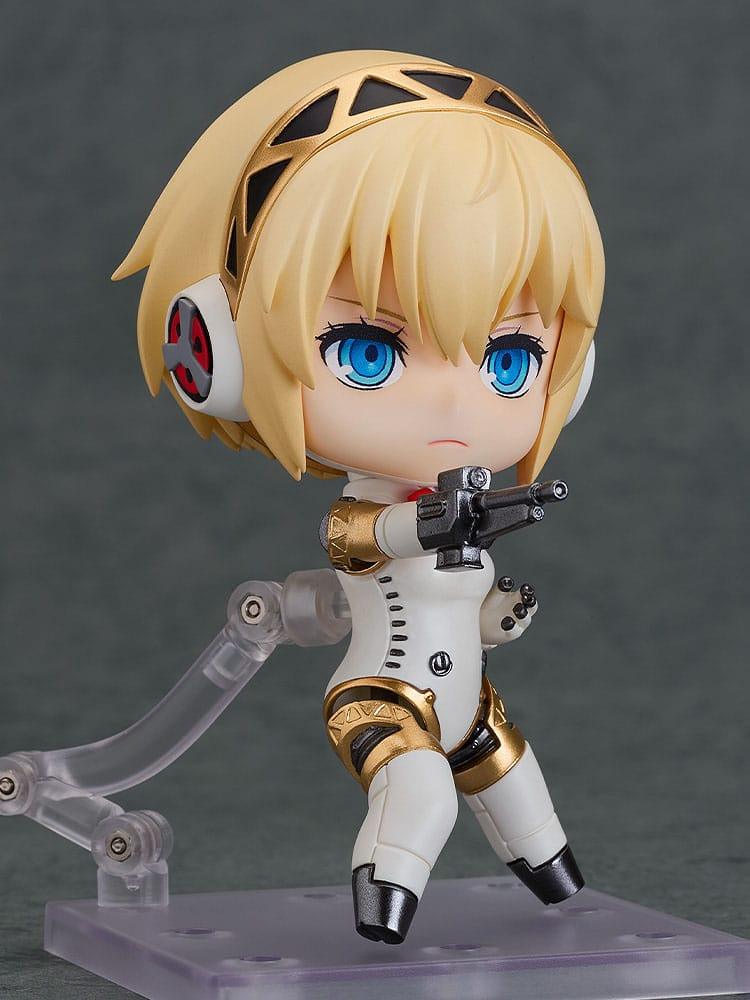 Persona 3 Reload Nendoroid Action Figur Aigis 2.0 10 cm Good Smile Company