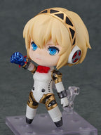 Persona 3 Reload Nendoroid Action Figur Aigis 2.0 10 cm Good Smile Company