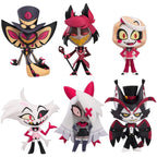 Hazbin Hotel PVC Figurer 8 cm Blind Box Assortiment (6) Good Smile Company