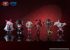 Hazbin Hotel PVC Figurer 8 cm Blind Box Assortiment (6) Good Smile Company