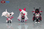 Hazbin Hotel PVC Figurer 8 cm Blind Box Assortiment (6) Good Smile Company