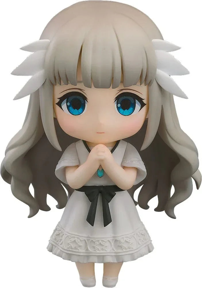 Ender Lilies: Quietus of the Knights Nendoroid Action Figur Lily 10 cm Good Smile Company