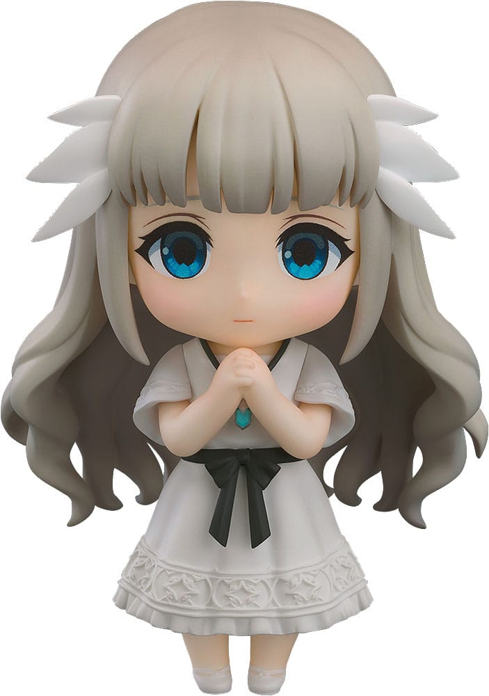 Ender Lilies: Quietus of the Knights Nendoroid Action Figur Lily 10 cm Good Smile Company