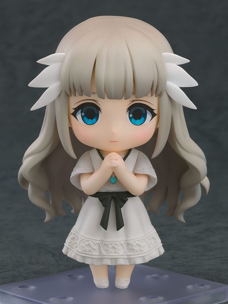 Ender Lilies: Quietus of the Knights Nendoroid Action Figur Lily 10 cm Good Smile Company