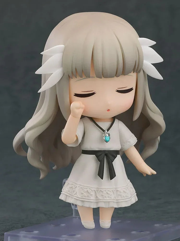 Ender Lilies: Quietus of the Knights Nendoroid Action Figur Lily 10 cm Good Smile Company